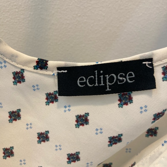 Eclipse shift dress size medium - Picture 3 of 4